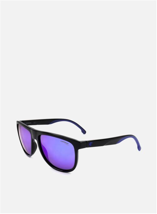 Carrera Lunettes de soleil homme noir