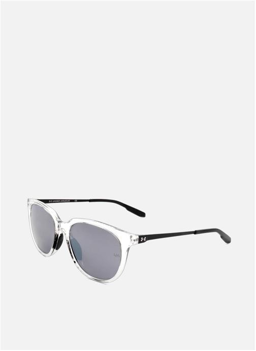 Under Armour Lunettes de soleil femme transparent