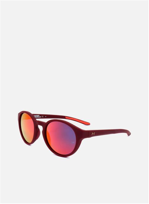 Under Armour Lunettes de soleil homme marron