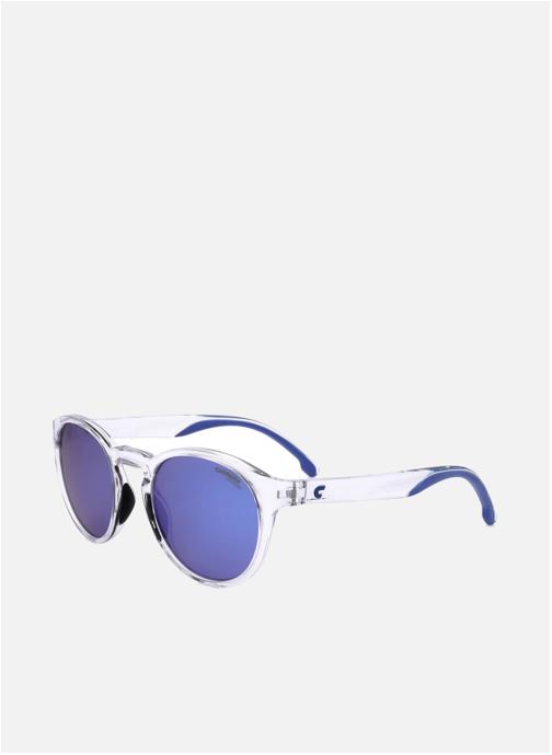 Carrera Lunettes de soleil homme transparent