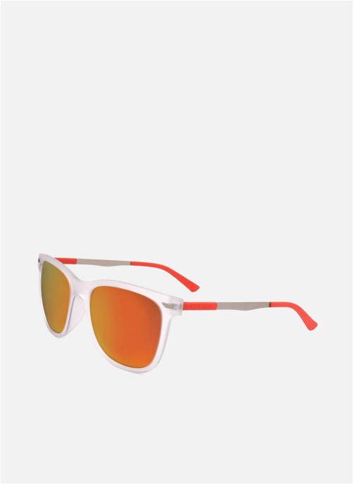 Police Lunettes de soleil homme transparent
