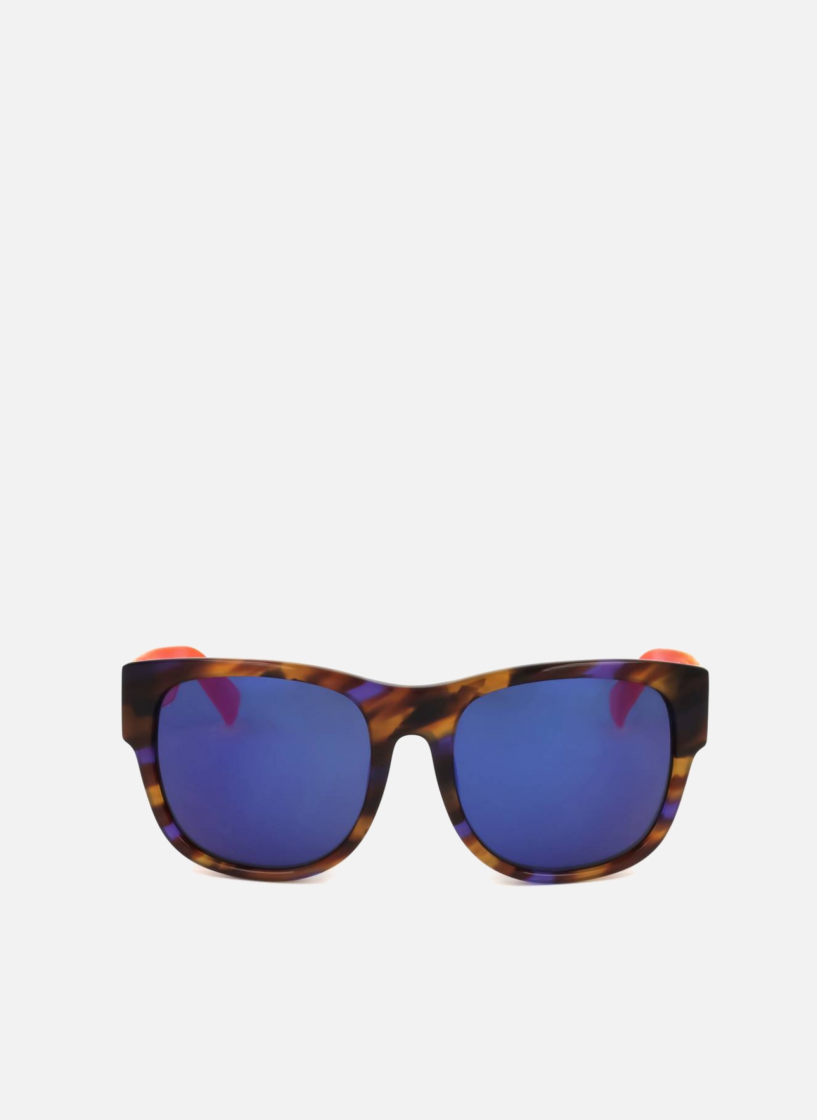 Lunettes de soleil femme marron Linda Farrow Lunettes de soleil femme marron Marron