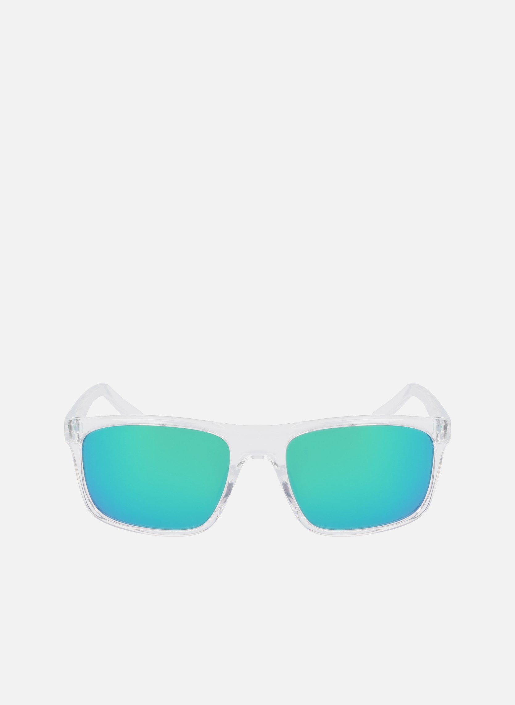 Lunettes de soleil homme transparent Nike Lunettes de soleil homme transparent Transparent