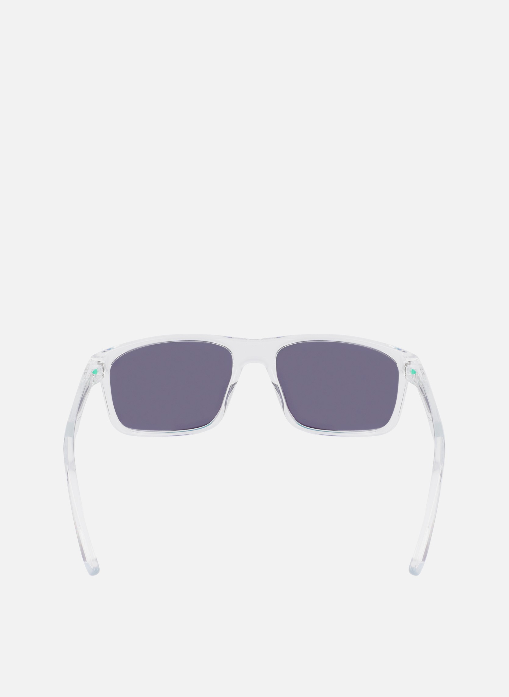 Lunettes de soleil homme transparent Nike Lunettes de soleil homme transparent Transparent