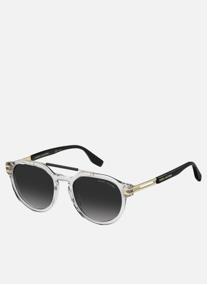 Lunettes de soleil homme transparent Marc Jacobs Lunettes de soleil homme transparent Transparent