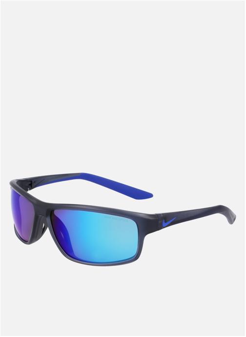 Nike Lunettes de soleil homme gris