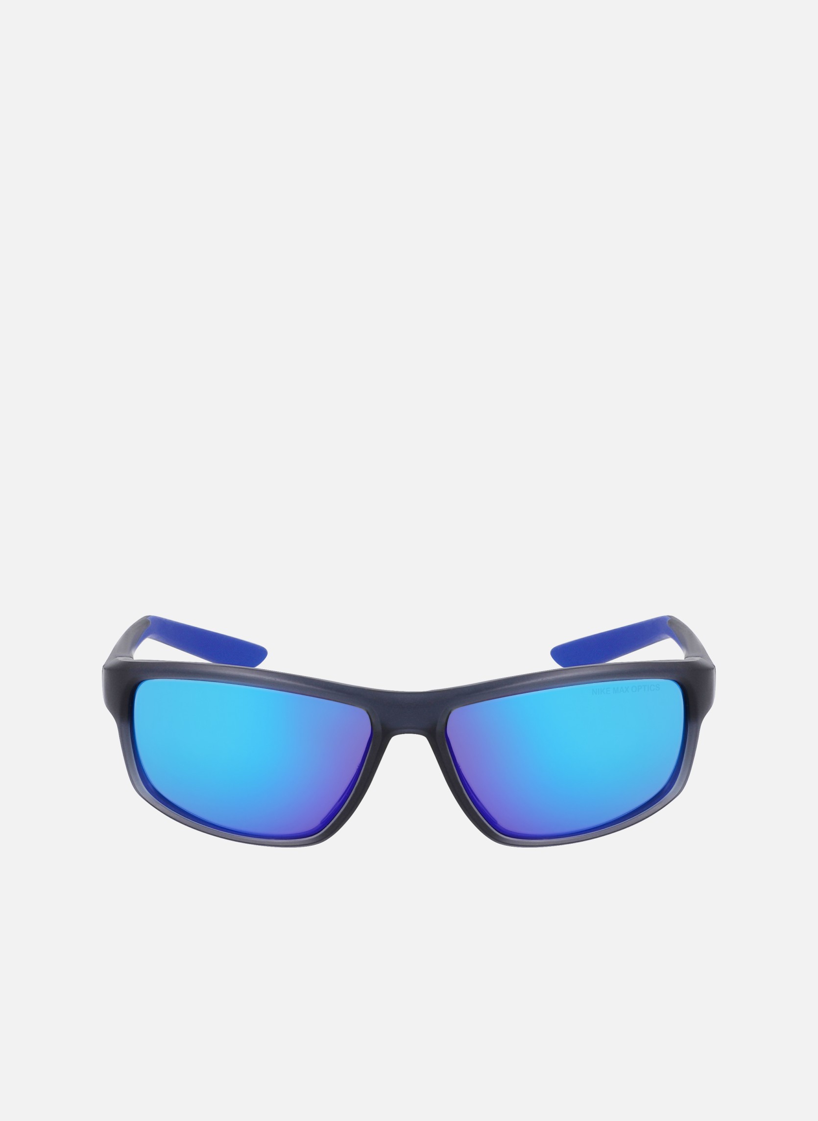 Lunettes de soleil homme gris Nike Lunettes de soleil homme gris Gris