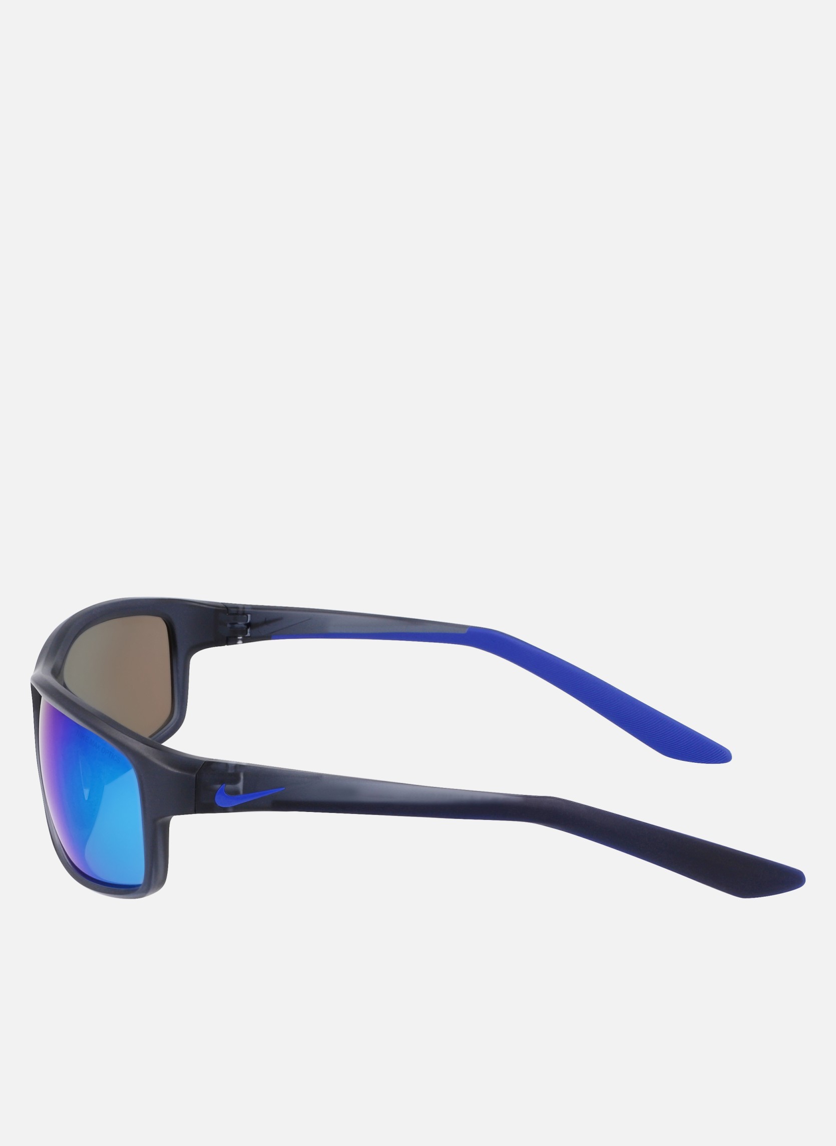 Lunettes de soleil homme gris Nike Lunettes de soleil homme gris Gris