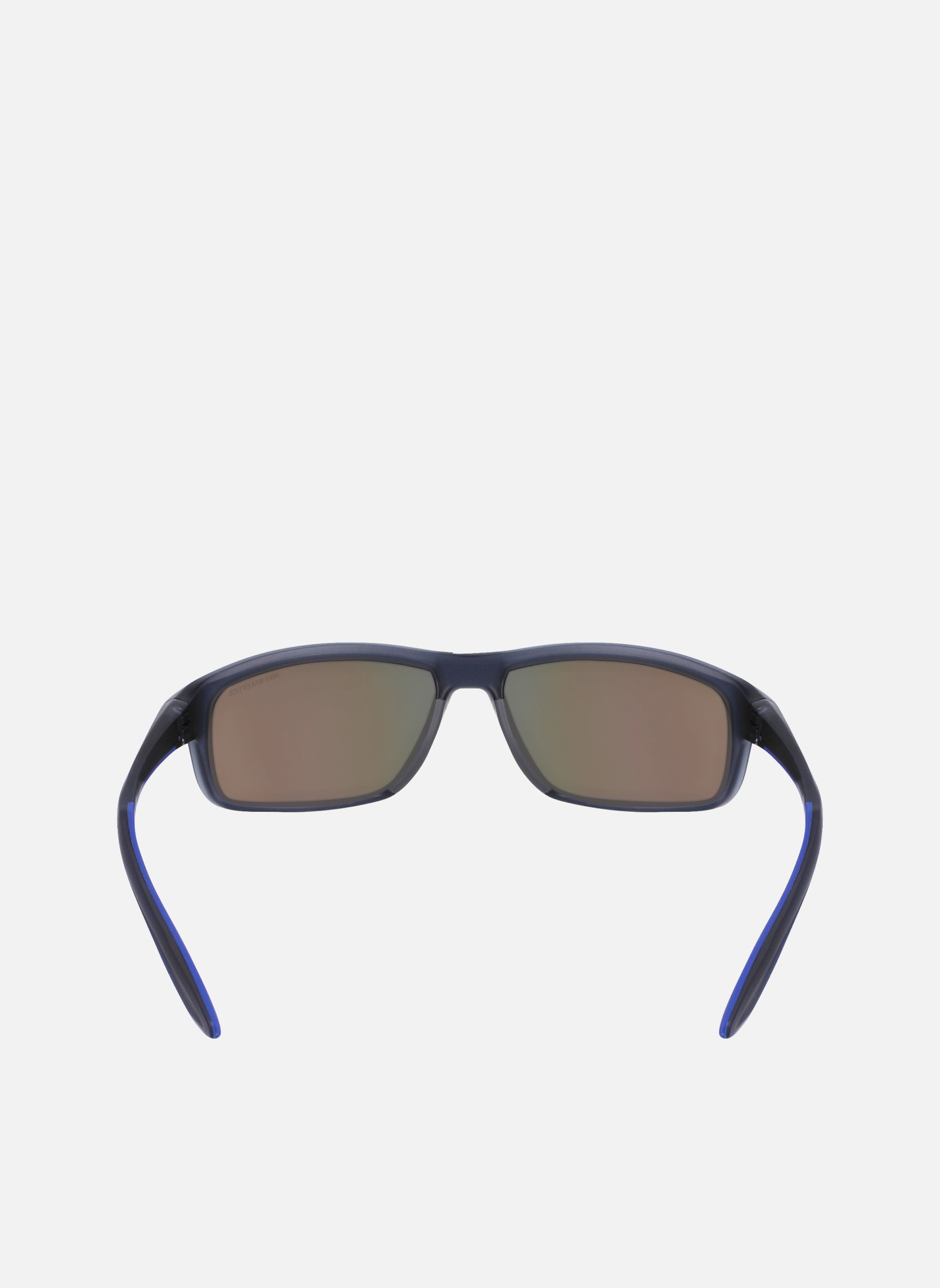Lunettes de soleil homme gris Nike Lunettes de soleil homme gris Gris