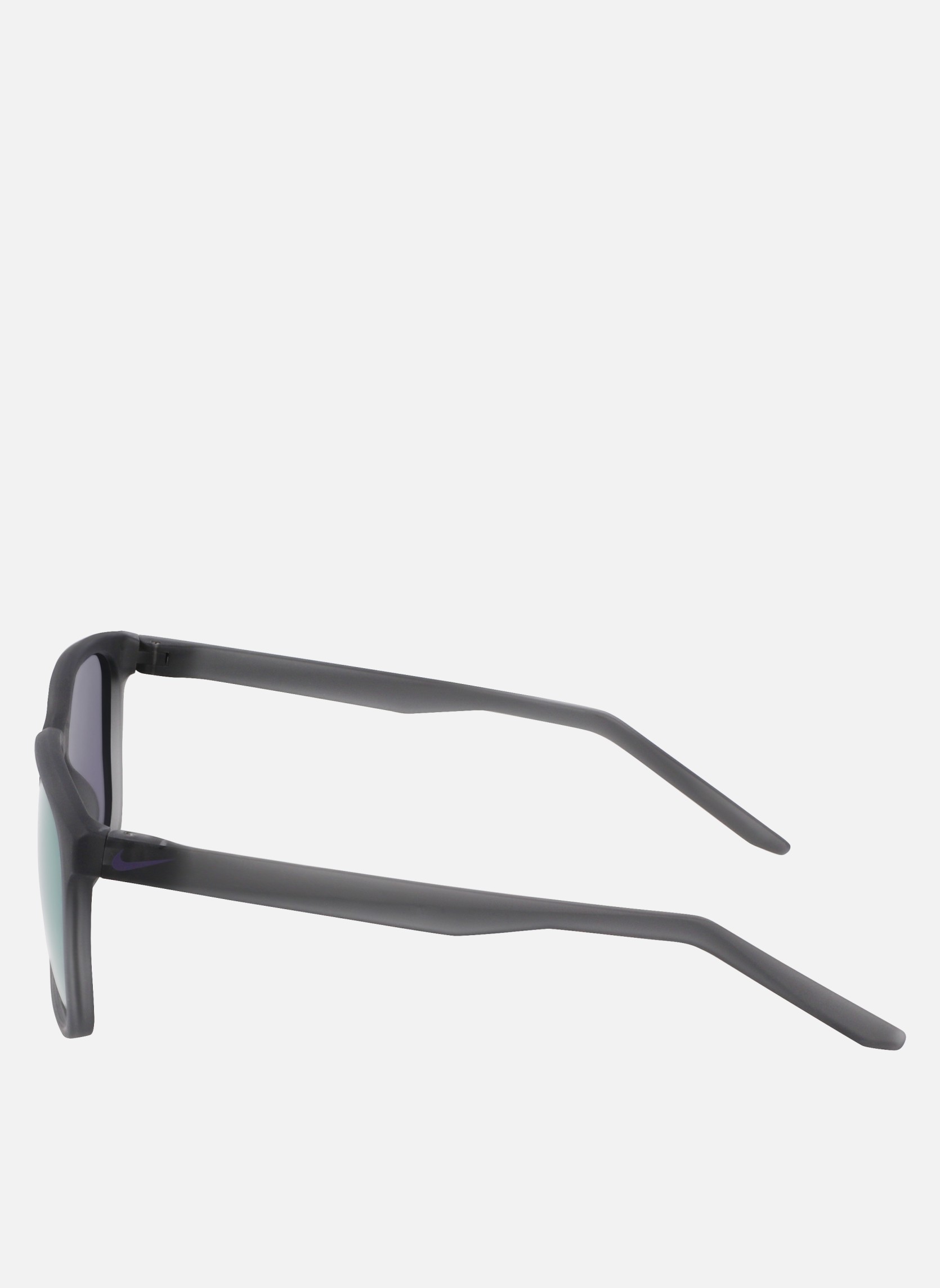 Lunettes de soleil homme gris Nike Lunettes de soleil homme gris Gris