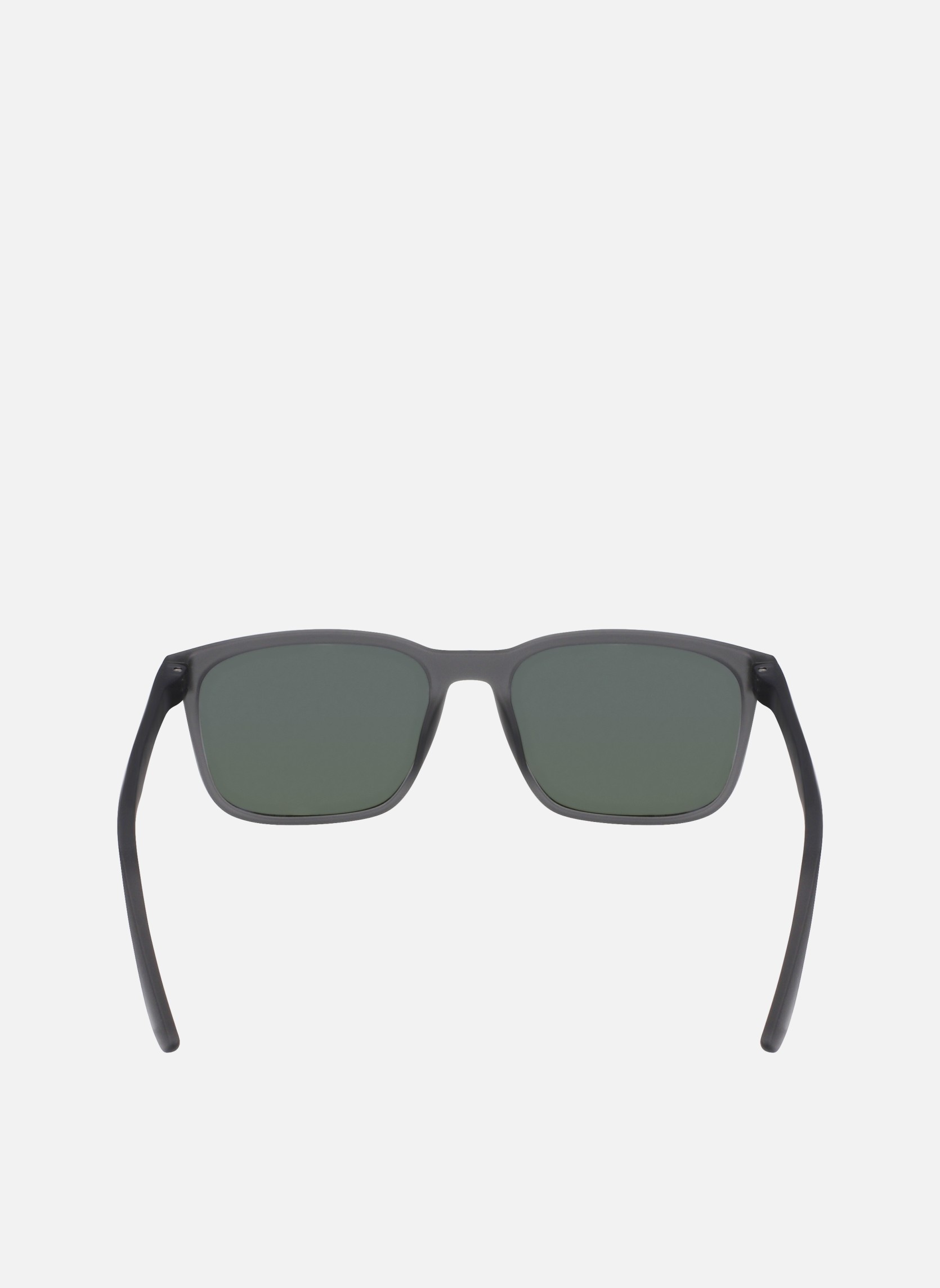 Lunettes de soleil homme gris Nike Lunettes de soleil homme gris Gris