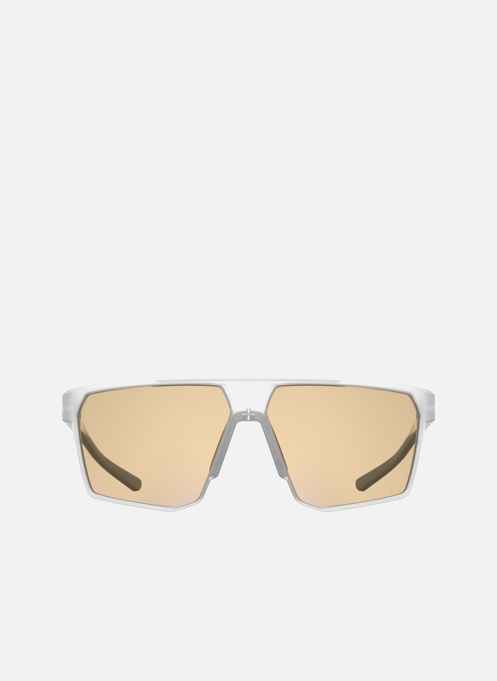 Lunettes de soleil homme transparent Nike Lunettes de soleil homme transparent Transparent