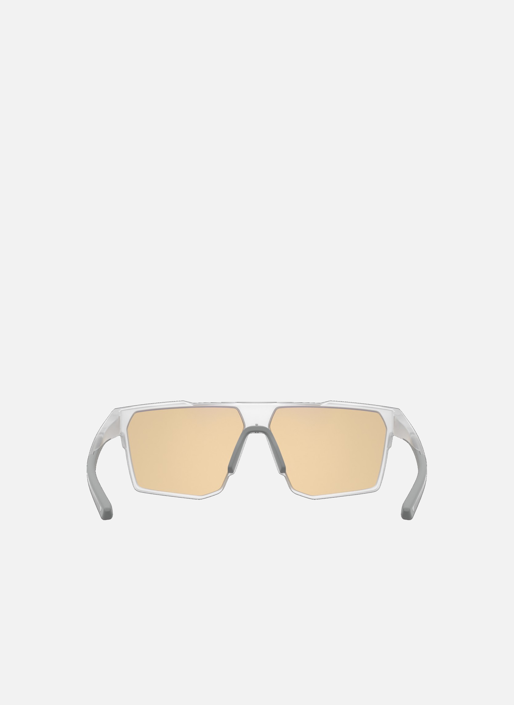 Lunettes de soleil homme transparent Nike Lunettes de soleil homme transparent Transparent