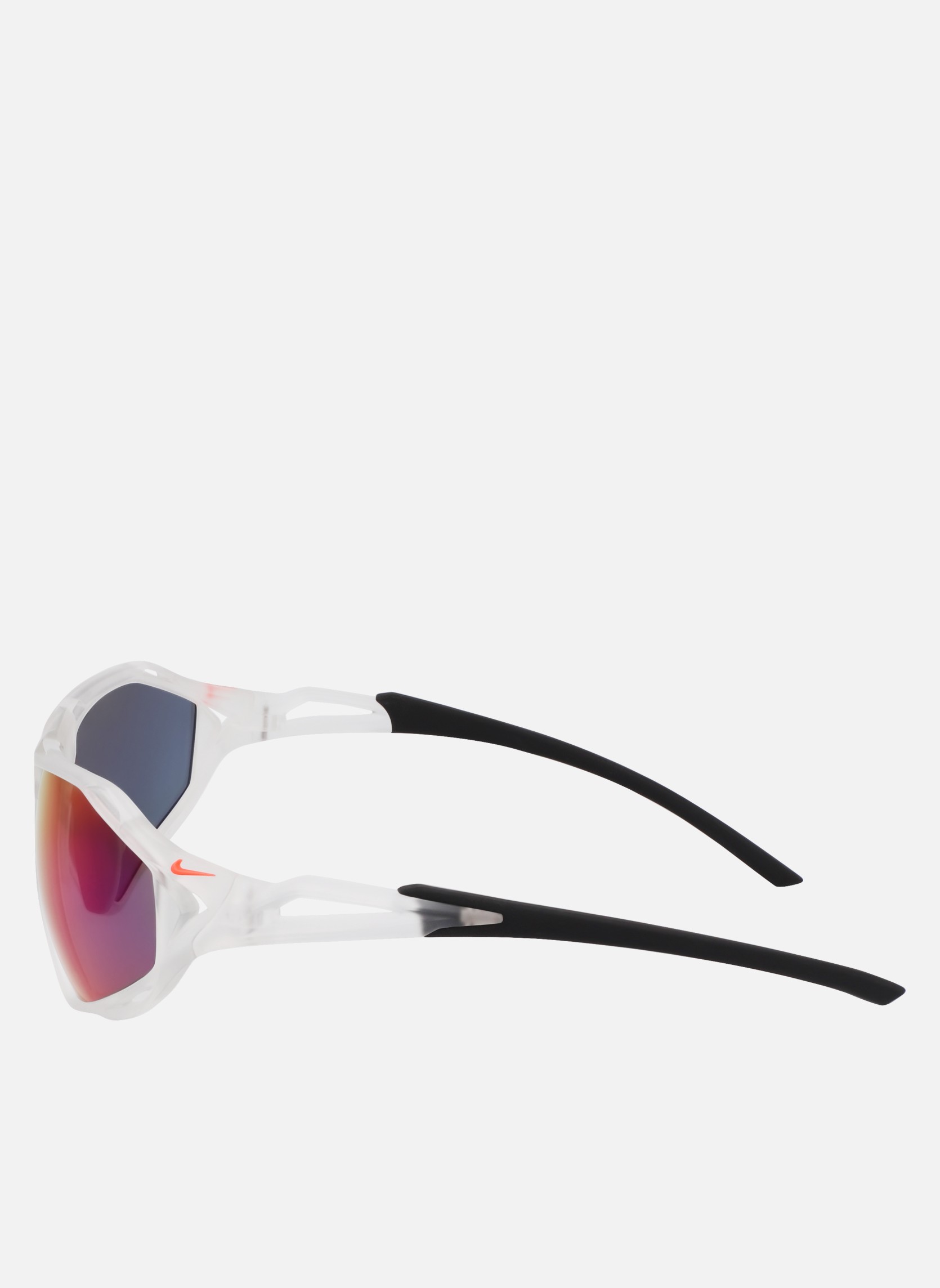 Lunettes de soleil homme transparent Nike Lunettes de soleil homme transparent Transparent