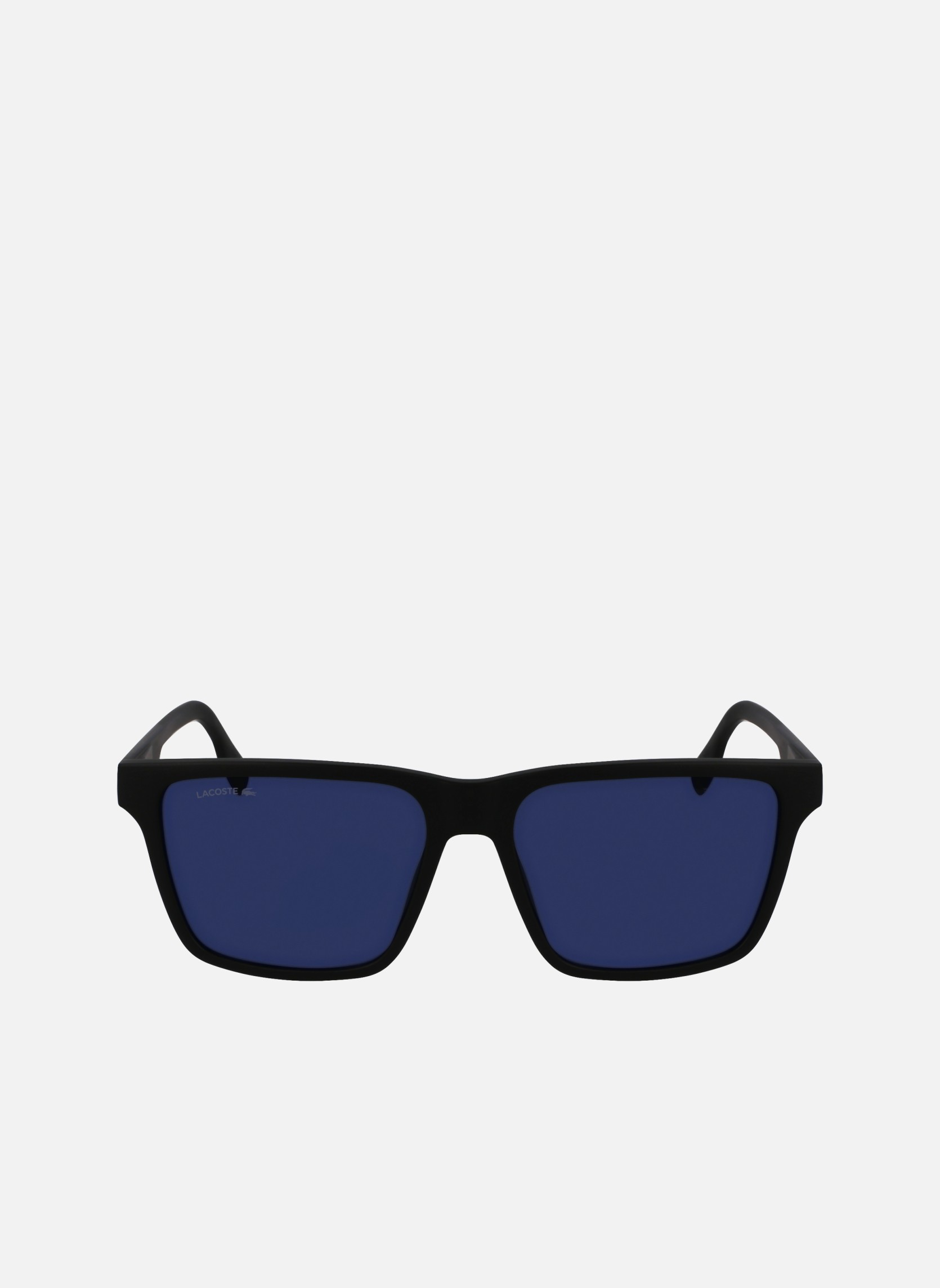 Lunettes de soleil homme noir Lacoste Lunettes de soleil homme noir Noir