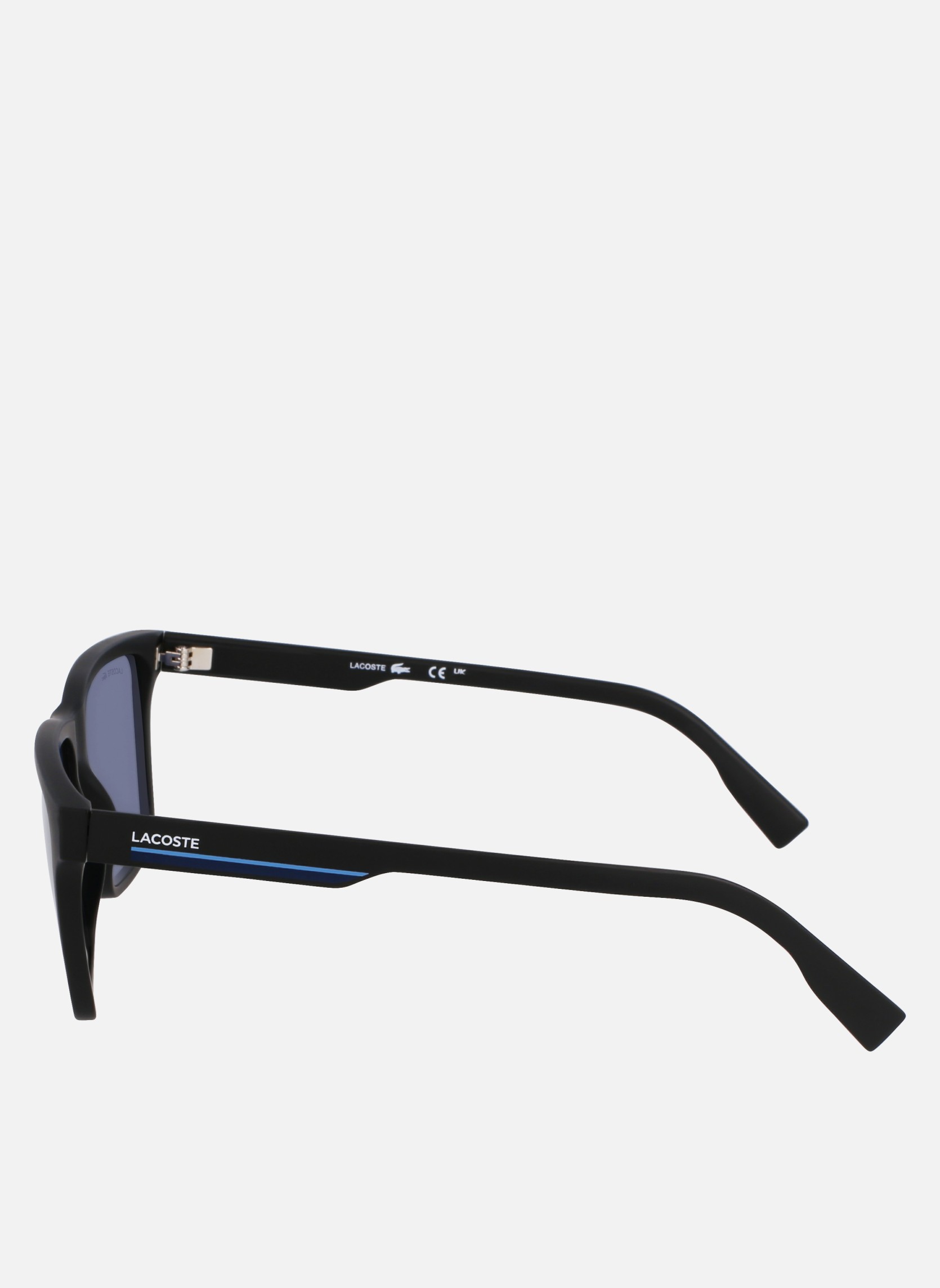 Lunettes de soleil homme noir Lacoste Lunettes de soleil homme noir Noir