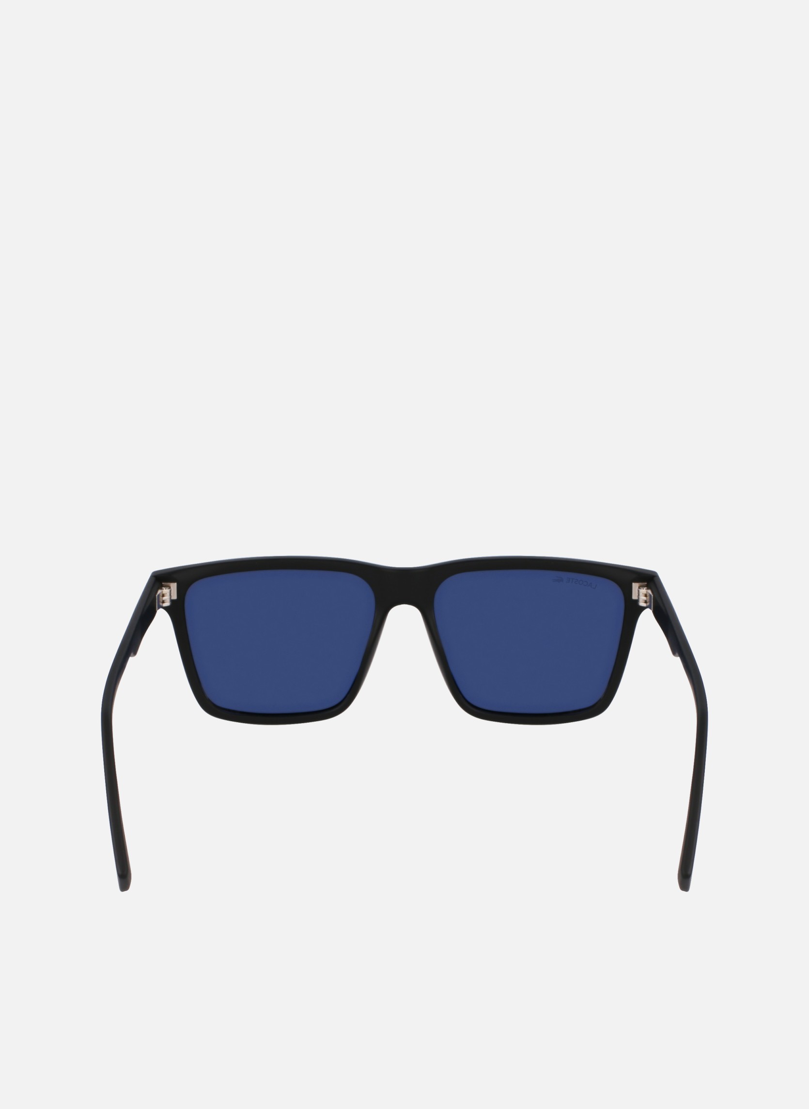 Lunettes de soleil homme noir Lacoste Lunettes de soleil homme noir Noir
