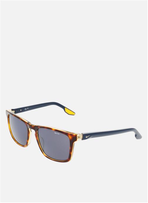 Nike Lunettes de soleil homme marron