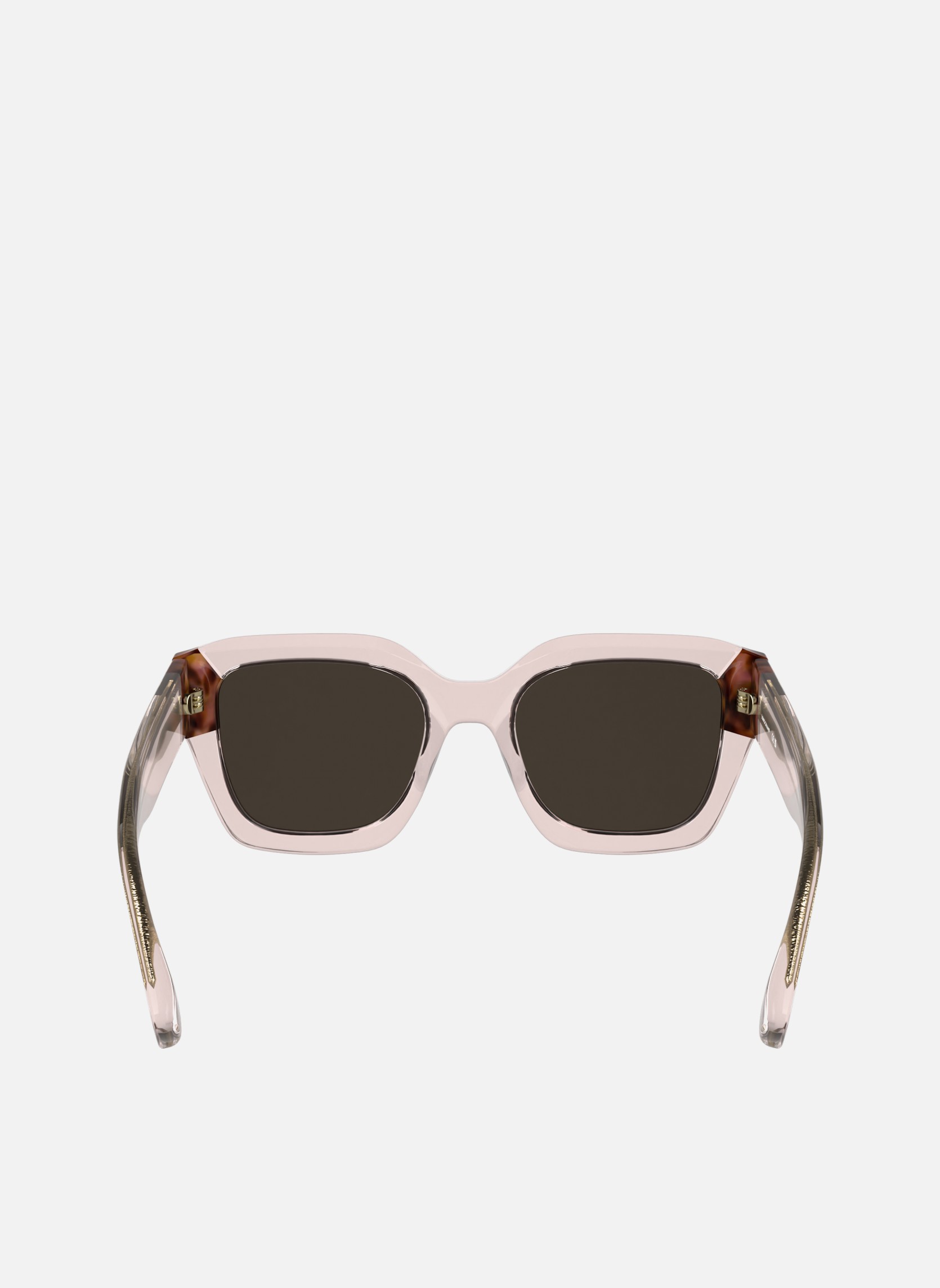 Lunettes de soleil femme rose Longchamp Lunettes de soleil femme rose Rose