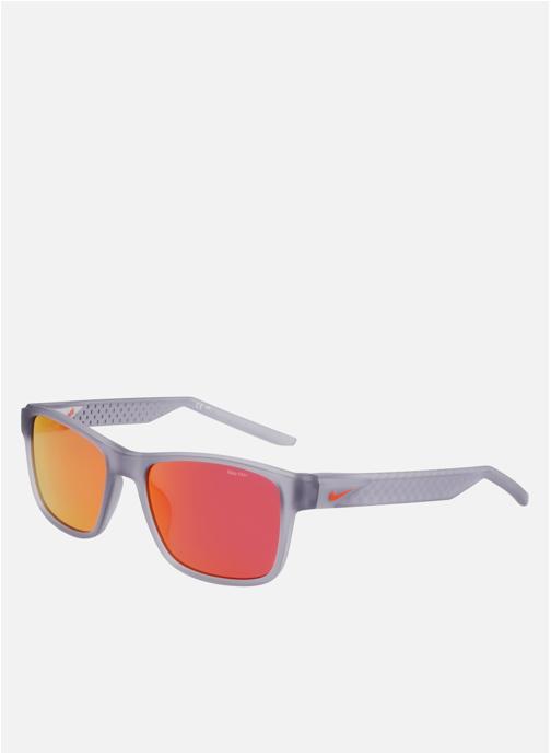 Nike Lunettes de soleil homme gris