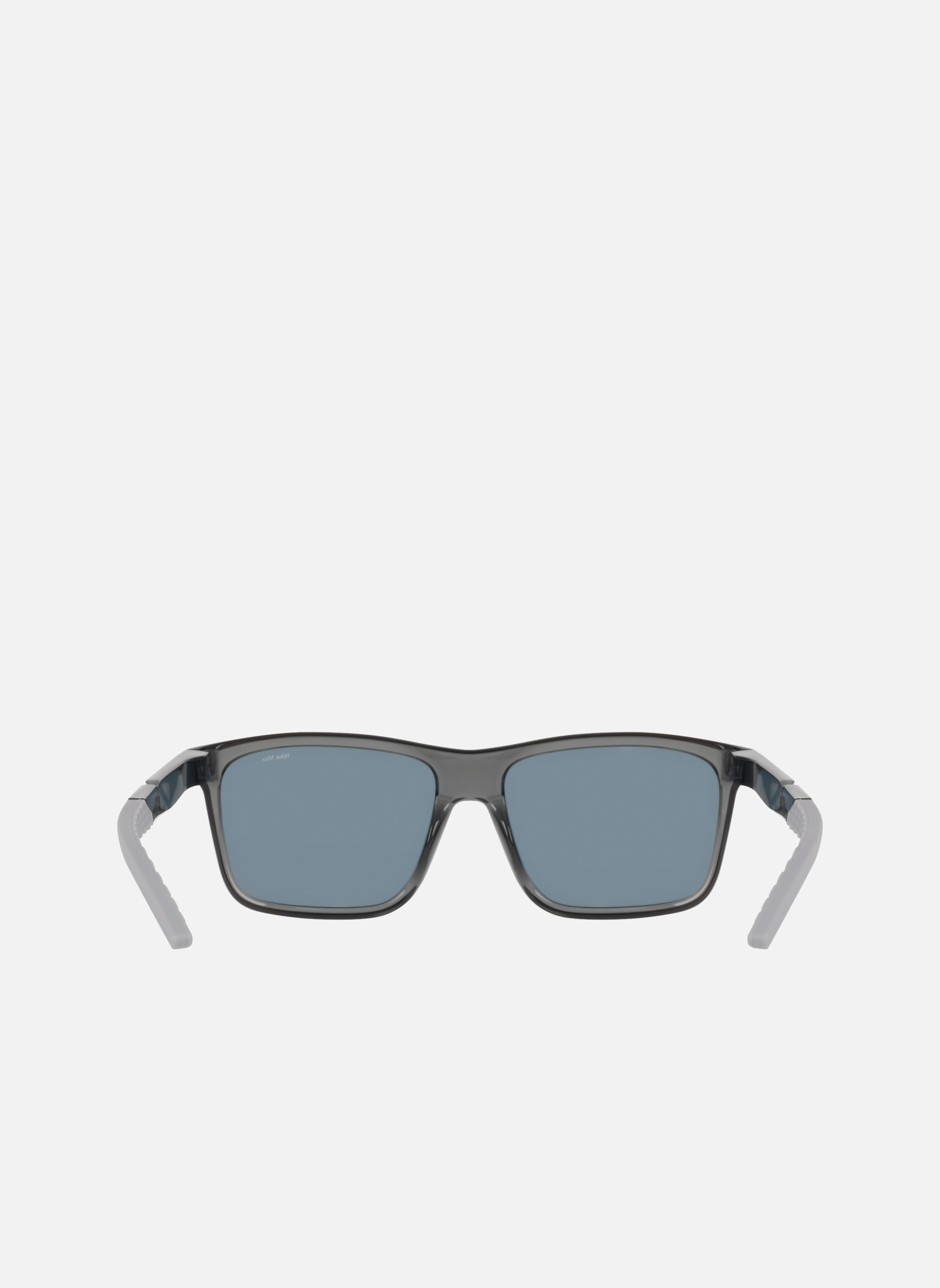 Lunettes de soleil homme gris Nike Lunettes de soleil homme gris Gris
