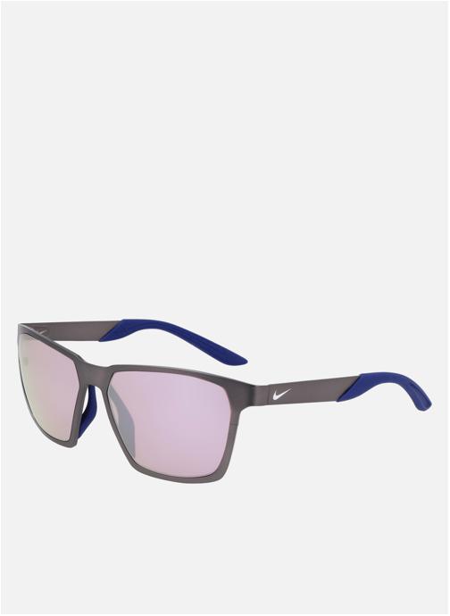 Nike Lunettes de soleil homme gris