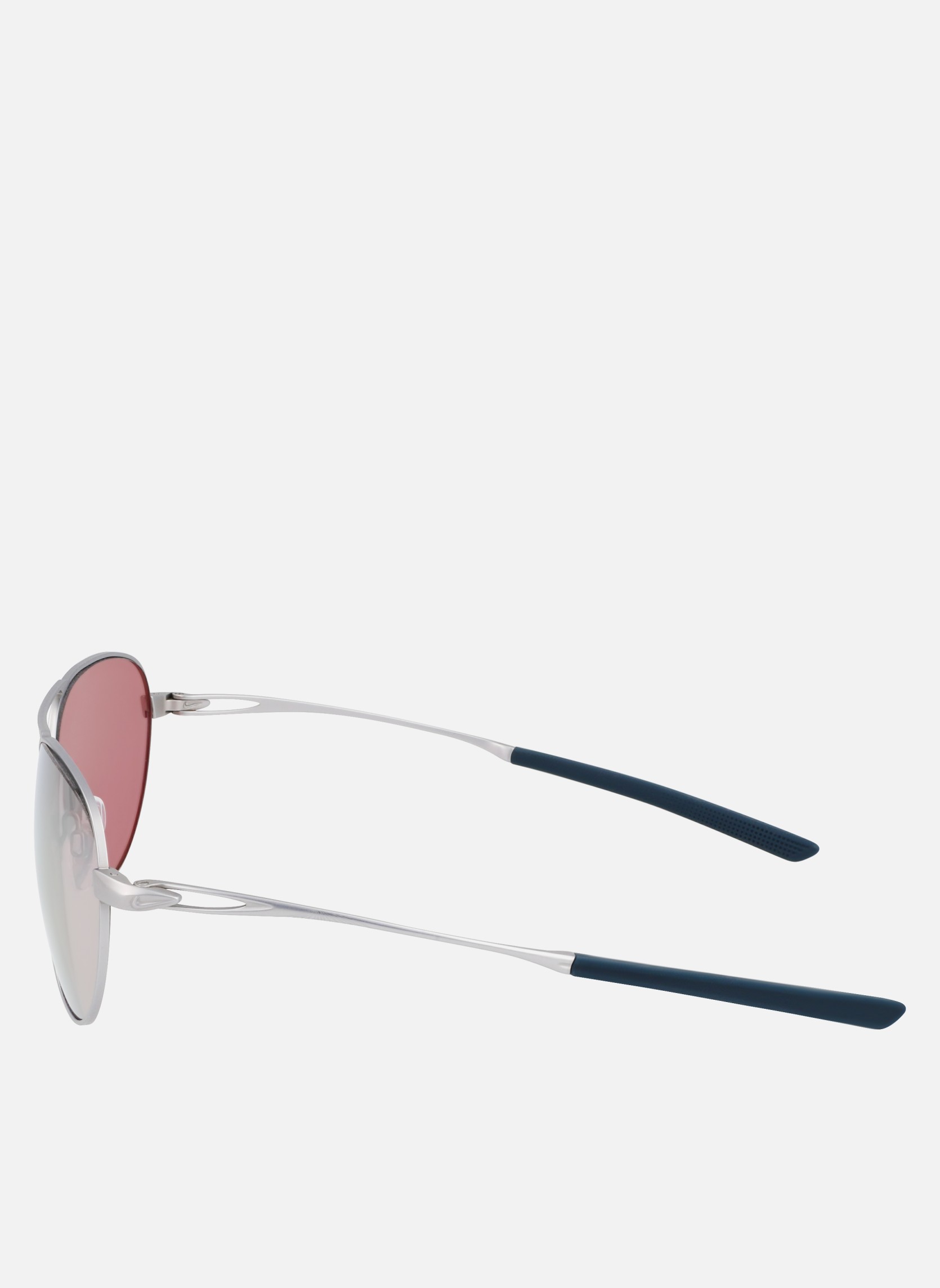 Lunettes de soleil homme argent Nike Lunettes de soleil homme argent Argent