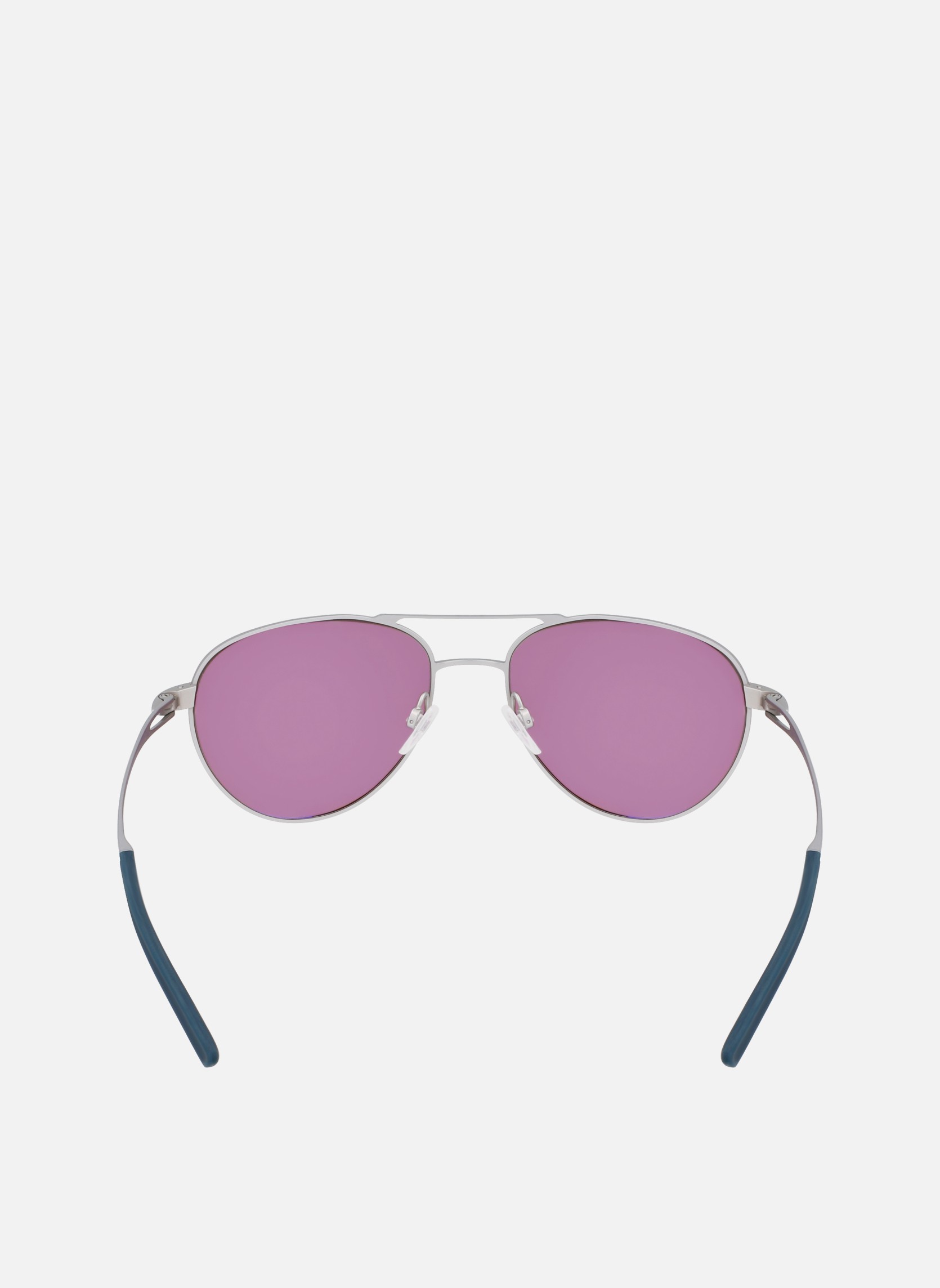 Lunettes de soleil homme argent Nike Lunettes de soleil homme argent Argent