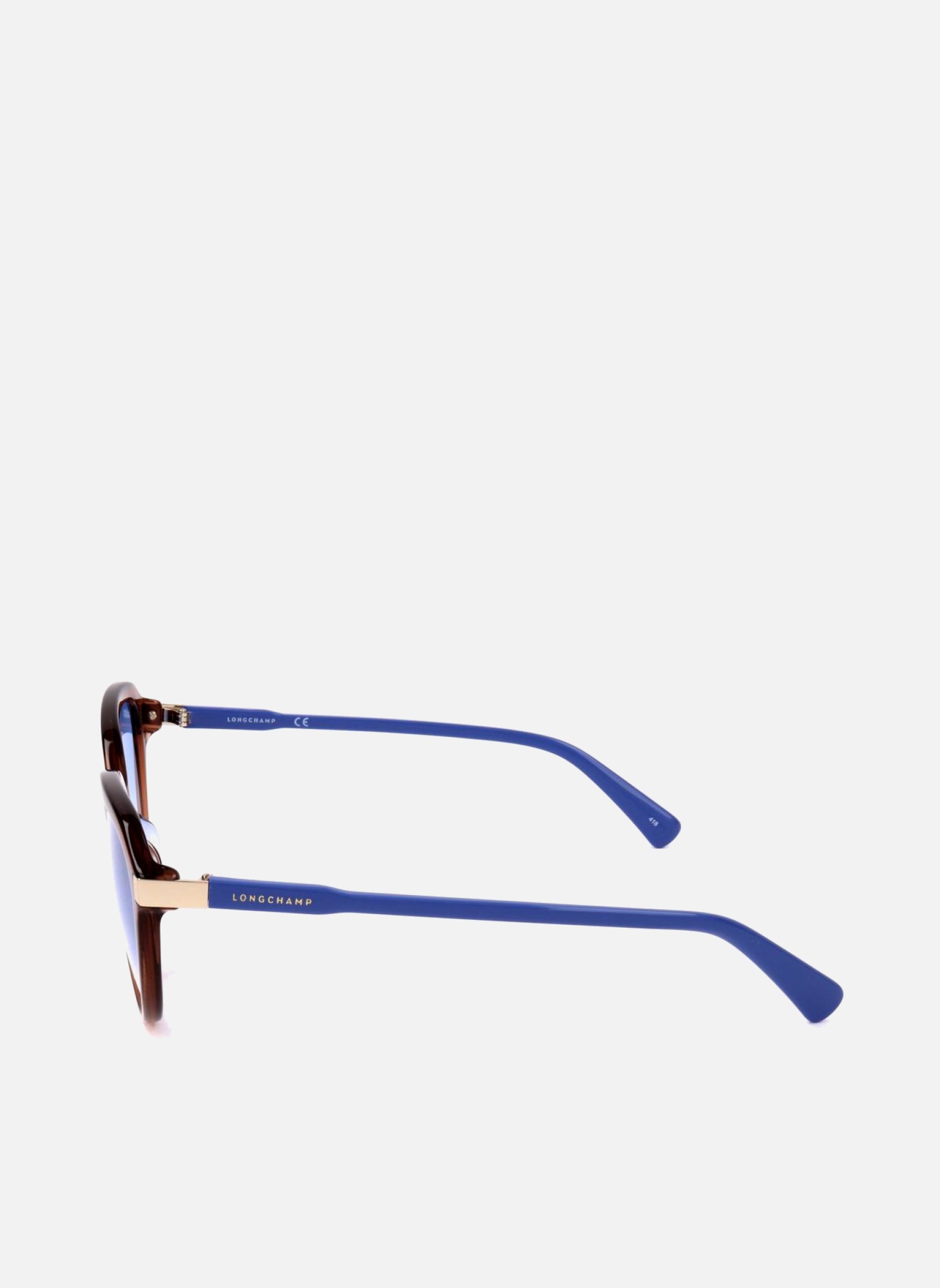 Lunettes de soleil femme marron Longchamp Lunettes de soleil femme marron Marron