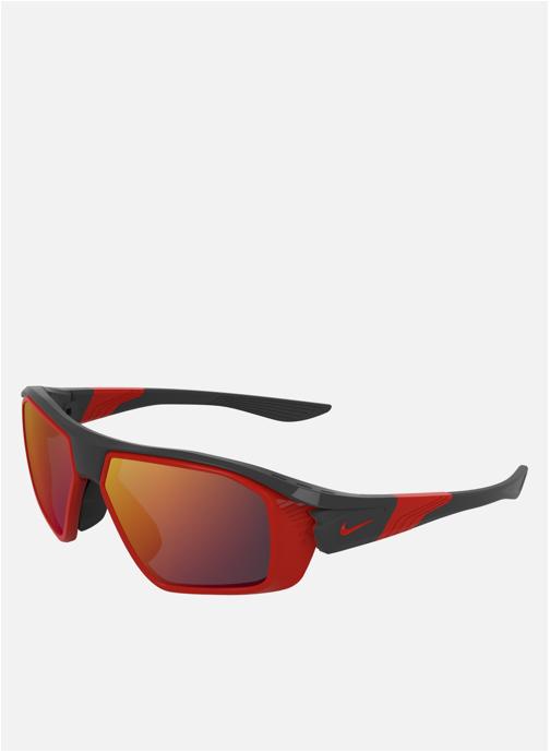 Nike Lunettes de soleil homme gris