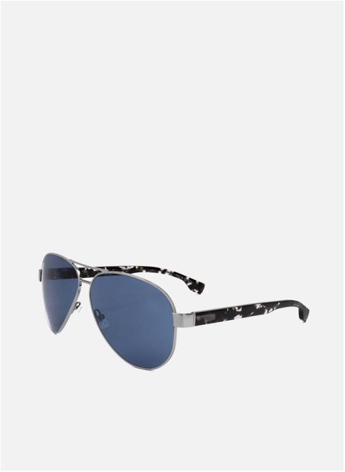 Hugo Boss Lunettes de soleil homme gris