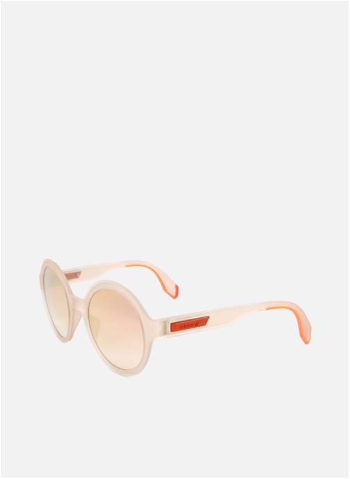 adidas originals Lunettes de soleil femme rose