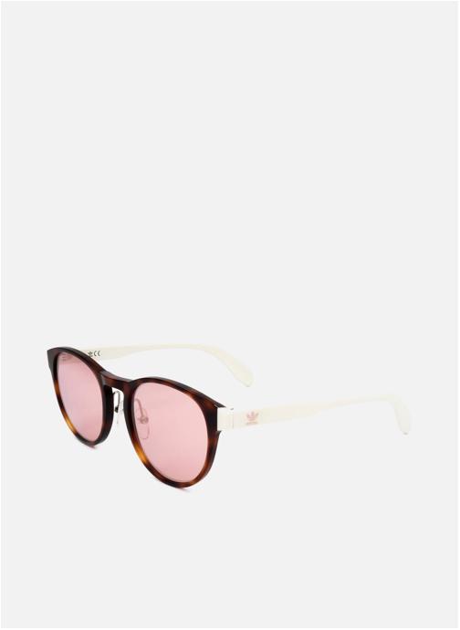 adidas originals Lunettes de soleil homme marron