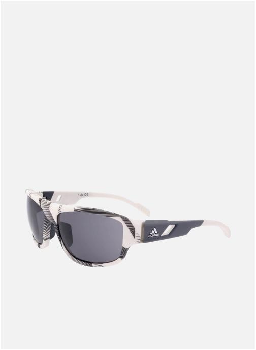 Adidas Sport Lunettes de soleil homme beige