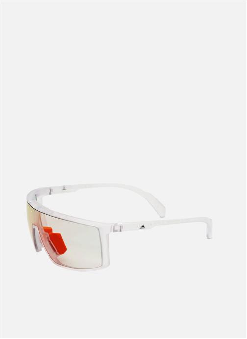 Adidas Sport Lunettes de soleil homme transparent