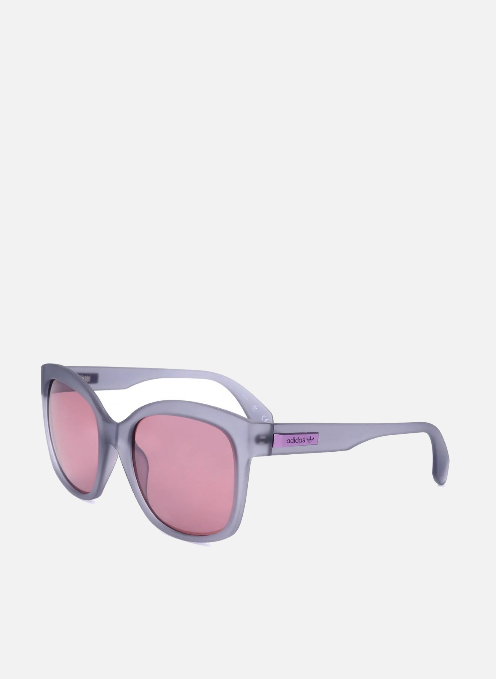 Lunettes de soleil femme gris adidas originals Lunettes de soleil femme gris Gris