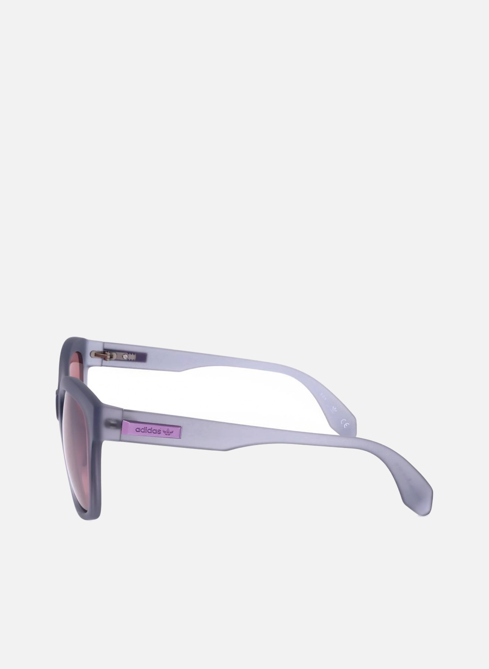 Lunettes de soleil femme gris adidas originals Lunettes de soleil femme gris Gris