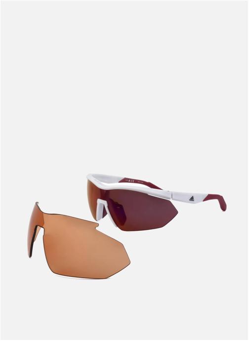 Adidas Sport Lunettes de soleil femme blanc