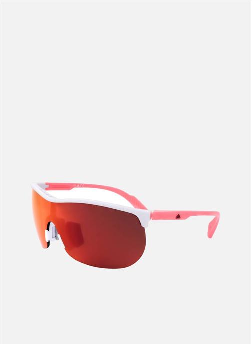 Adidas Sport Lunettes de soleil femme blanc