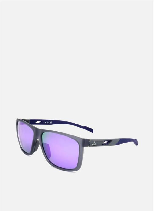 Adidas Sport Lunettes de soleil homme gris