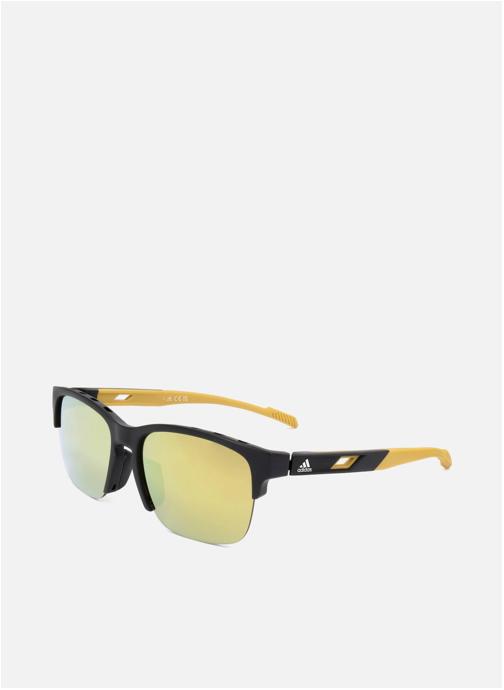 Adidas Sport Lunettes de soleil homme noir