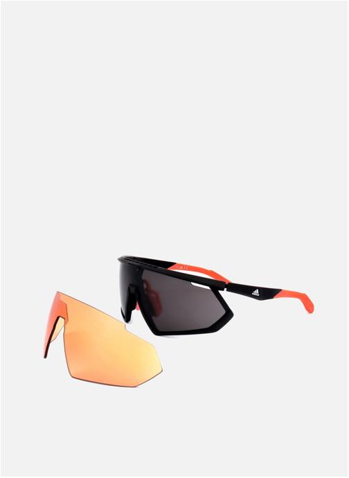 Adidas Sport Lunettes de soleil homme noir