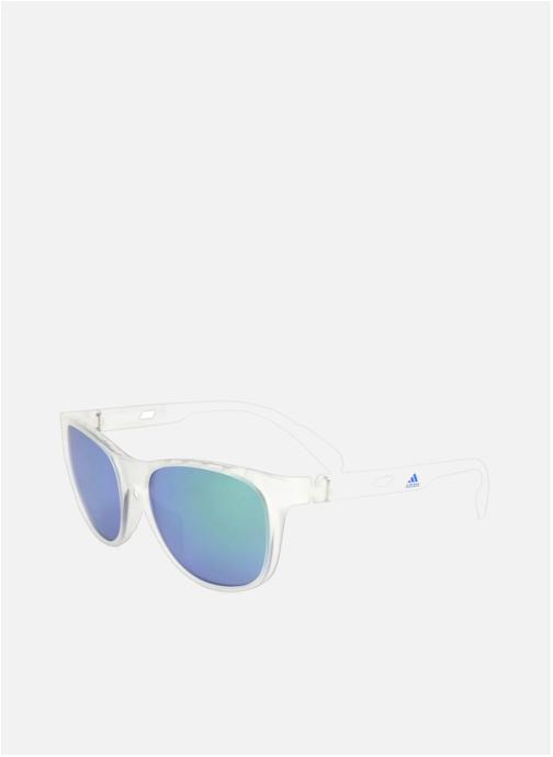 Adidas Sport Lunettes de soleil homme transparent