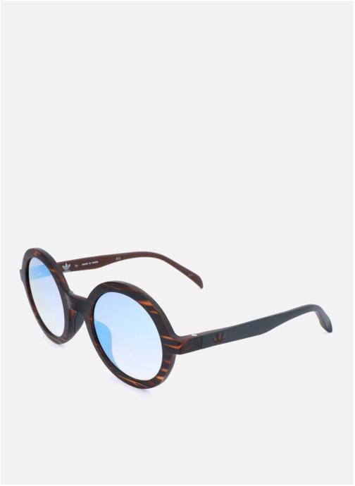 adidas sportswear Lunettes de soleil femme marron