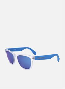 Lunettes de soleil homme transparent