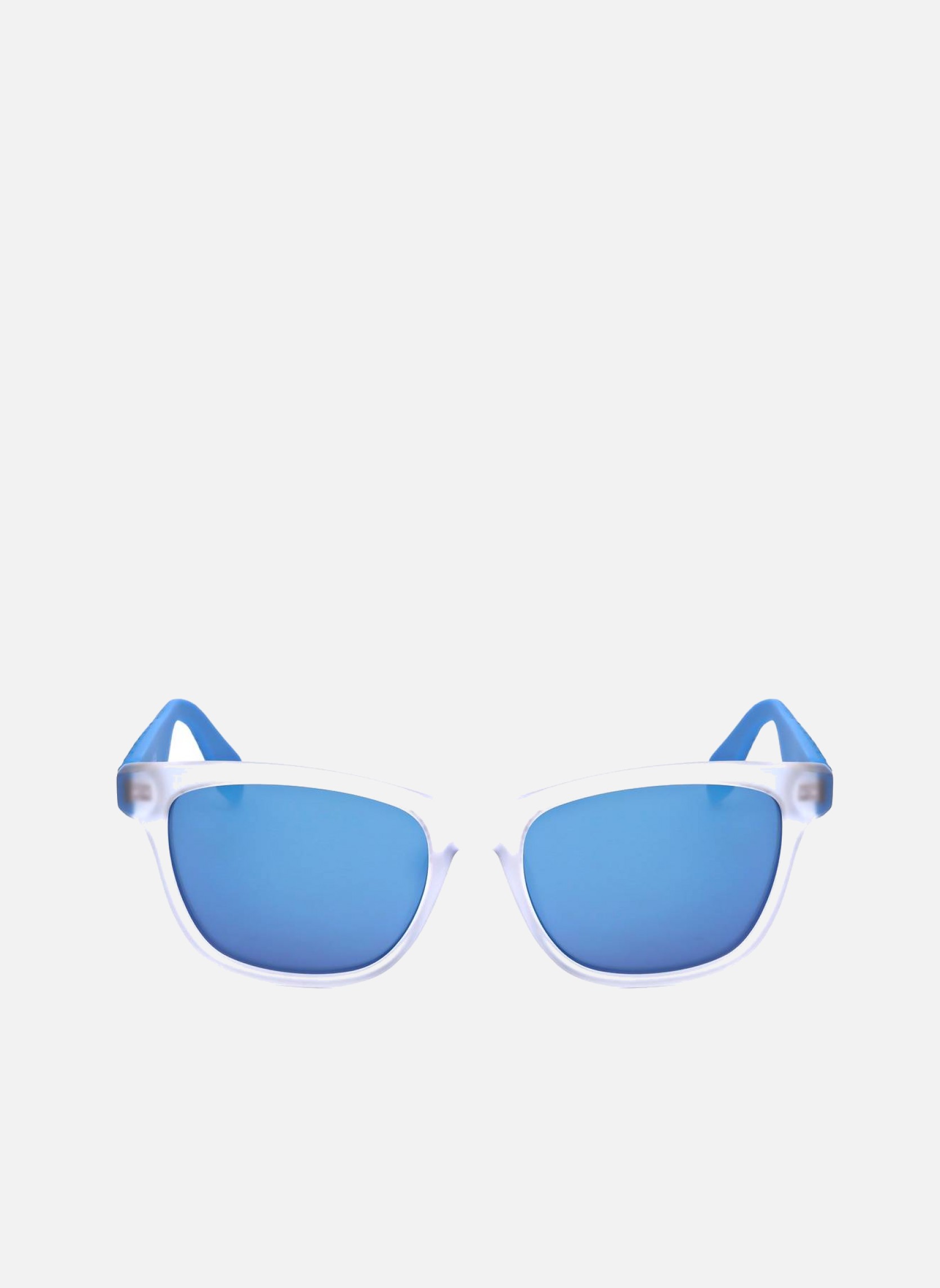 Lunettes de soleil homme transparent adidas originals Lunettes de soleil homme transparent Transparent