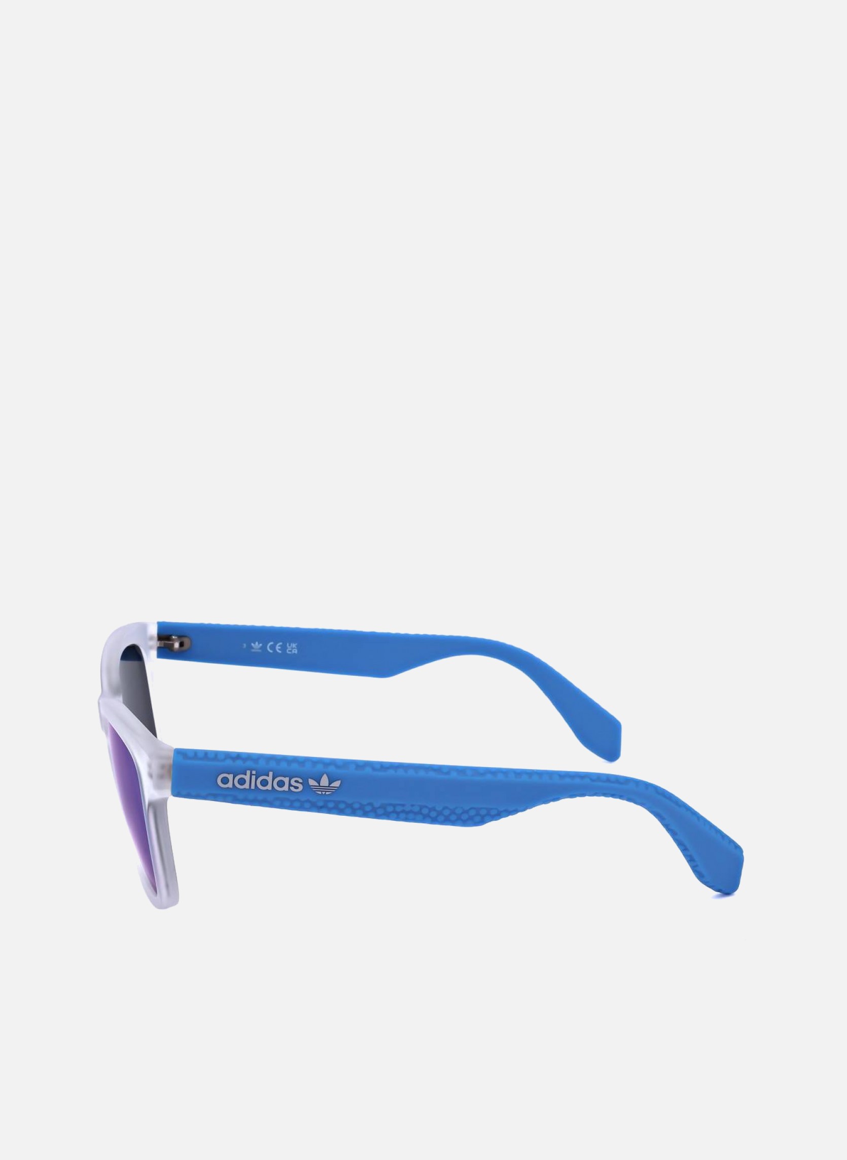 Lunettes de soleil homme transparent adidas originals Lunettes de soleil homme transparent Transparent