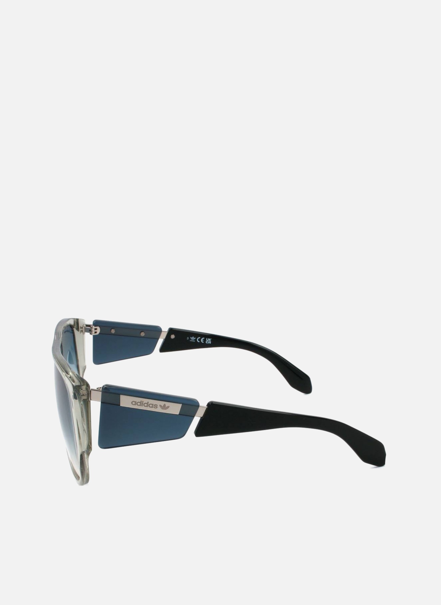 Lunettes de soleil homme gris adidas originals Lunettes de soleil homme gris Gris