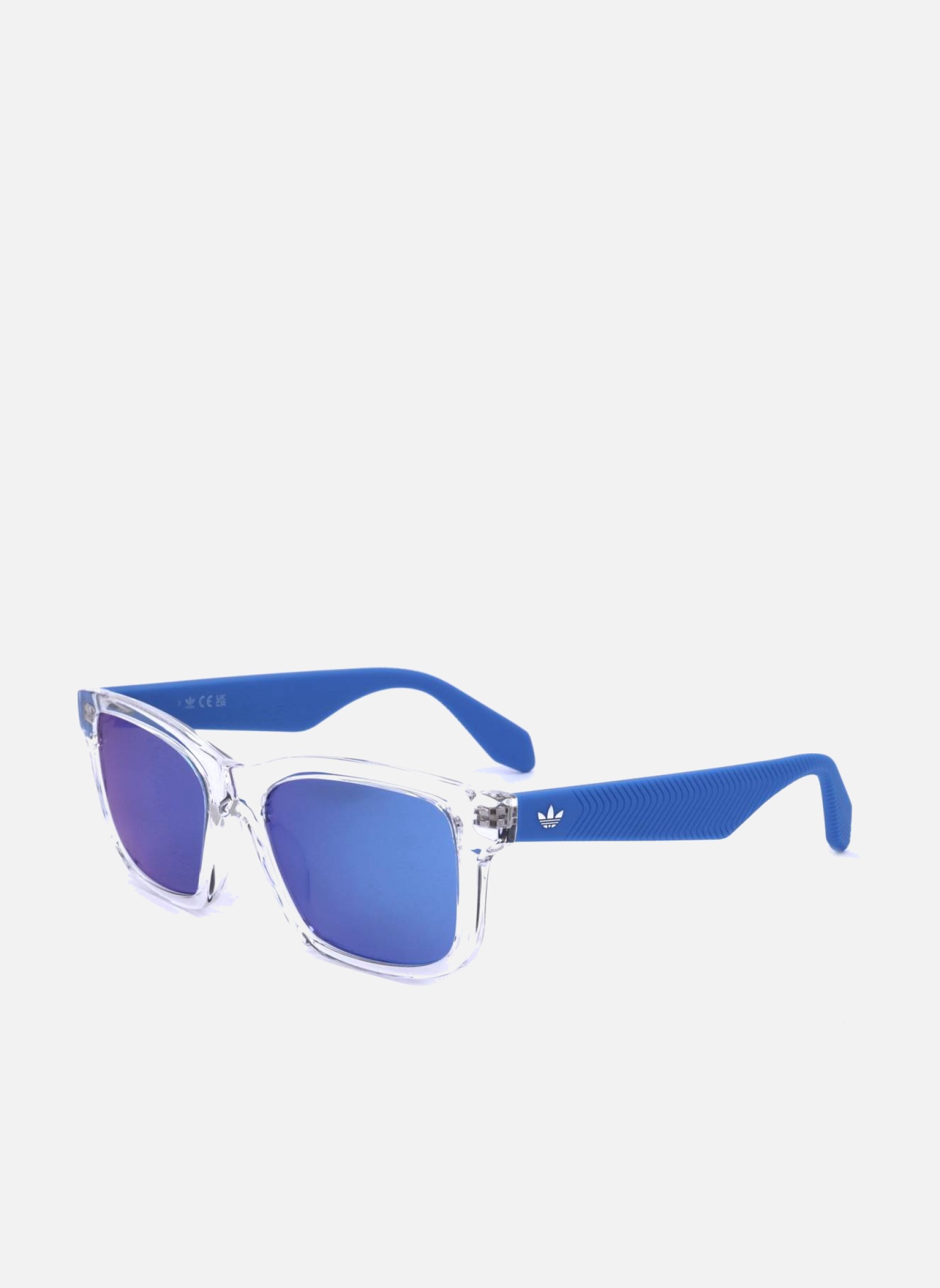 Lunettes de soleil homme transparent adidas originals Lunettes de soleil homme transparent Transparent