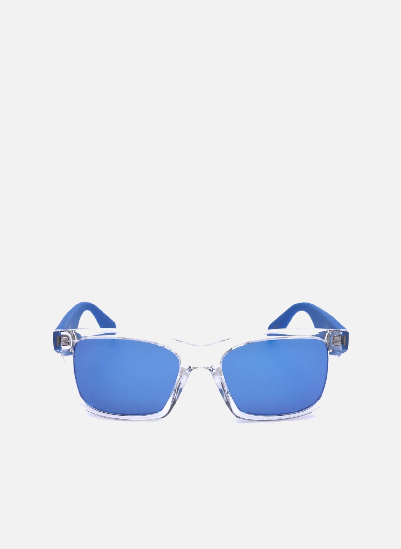 Lunettes de soleil homme transparent adidas originals Lunettes de soleil homme transparent Transparent